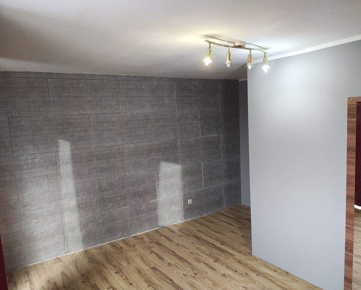 Mieszkanie 4-pokojowe Dębłowo. Zdjęcie 1