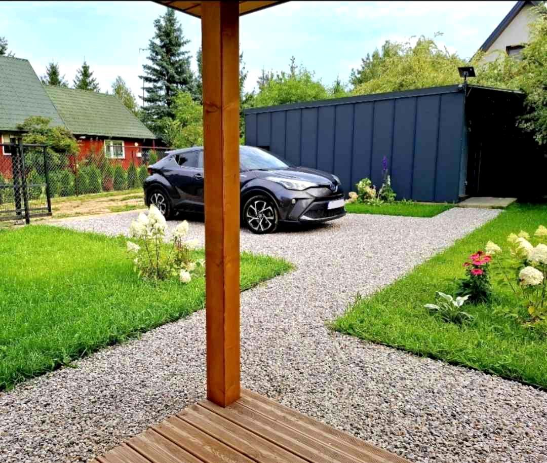 dom wolnostojący Joniec-Kolonia. Zdjęcie 8