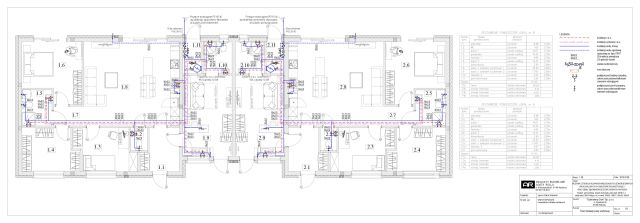 bliźniak, 10 pokoi Radzyń, biabie lato. Zdjęcie 1