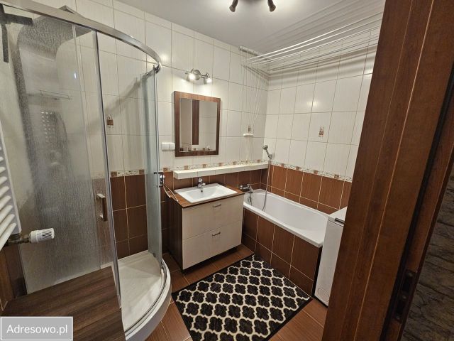 Mieszkanie 3-pokojowe Warszawa Targówek, ul. św. Wincentego. Zdjęcie 15