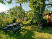 Działka rod Gdynia Oksywie, ul. Stanisława Żółkiewskiego. Zdjęcie 1