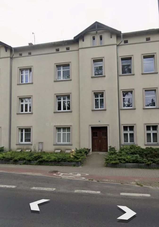 Mieszkanie 1-pokojowe Chojnice, ul. Człuchowska. Zdjęcie 1