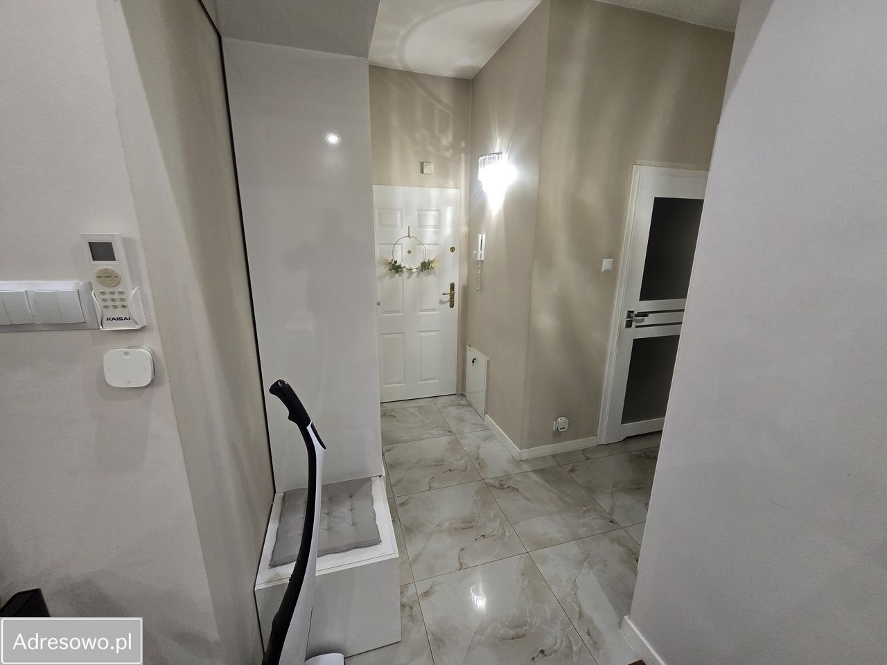 Mieszkanie 2-pokojowe Łomża, ul. Konstytucji 3 Maja. Zdjęcie 7