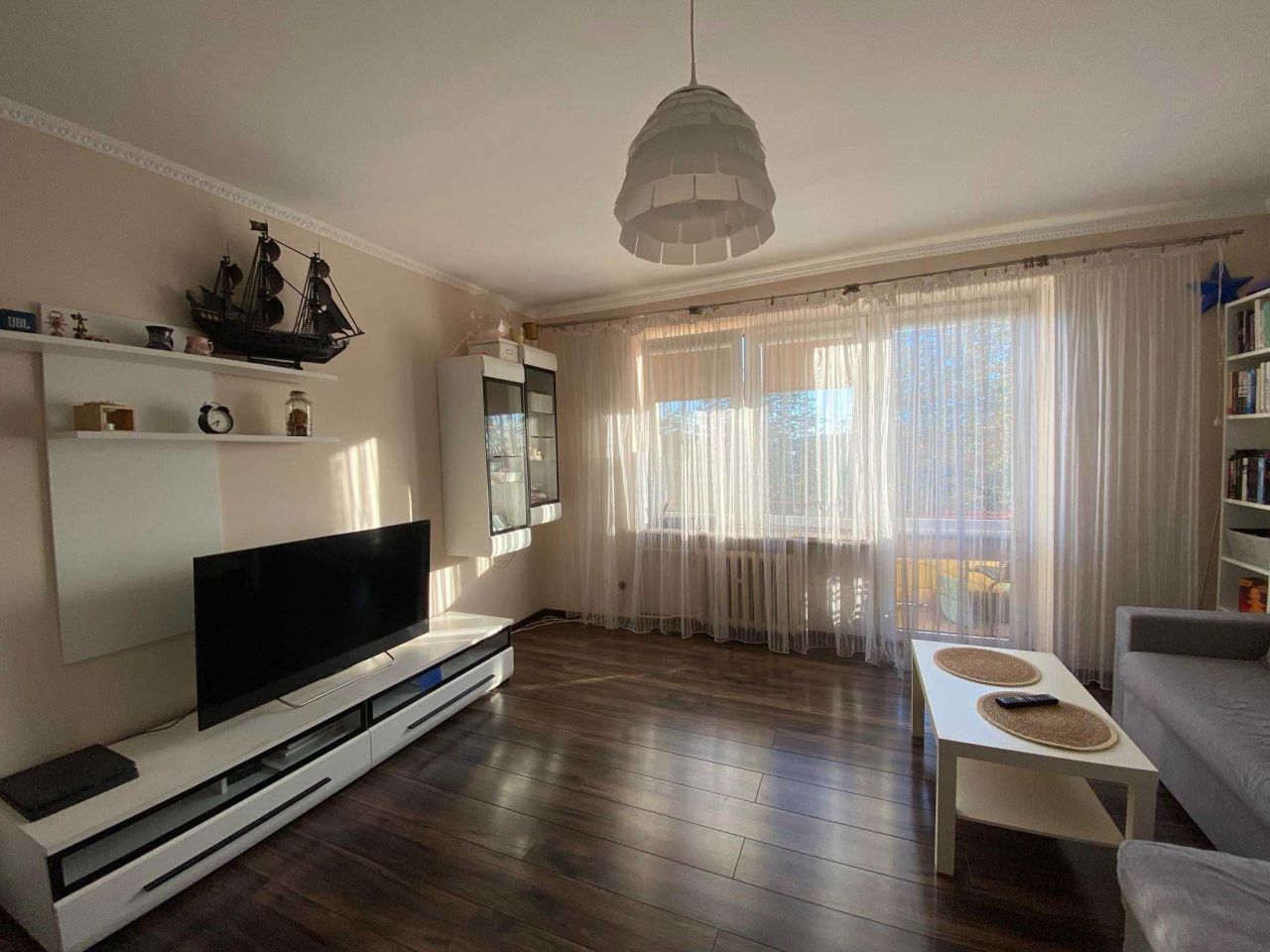 Mieszkanie 2-pokojowe Kielce Centrum. Zdjęcie 6