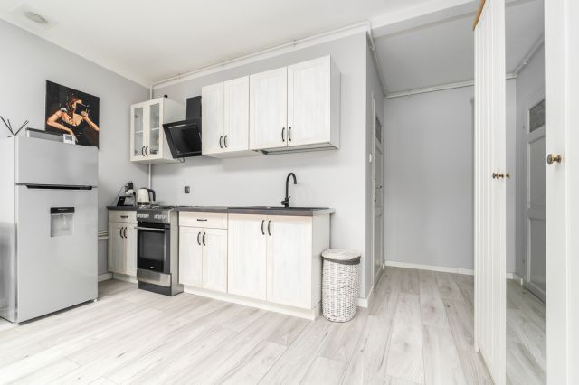 Mieszkanie 1-pokojowe Szczecin, ul. Wielkopolska. Zdjęcie 9