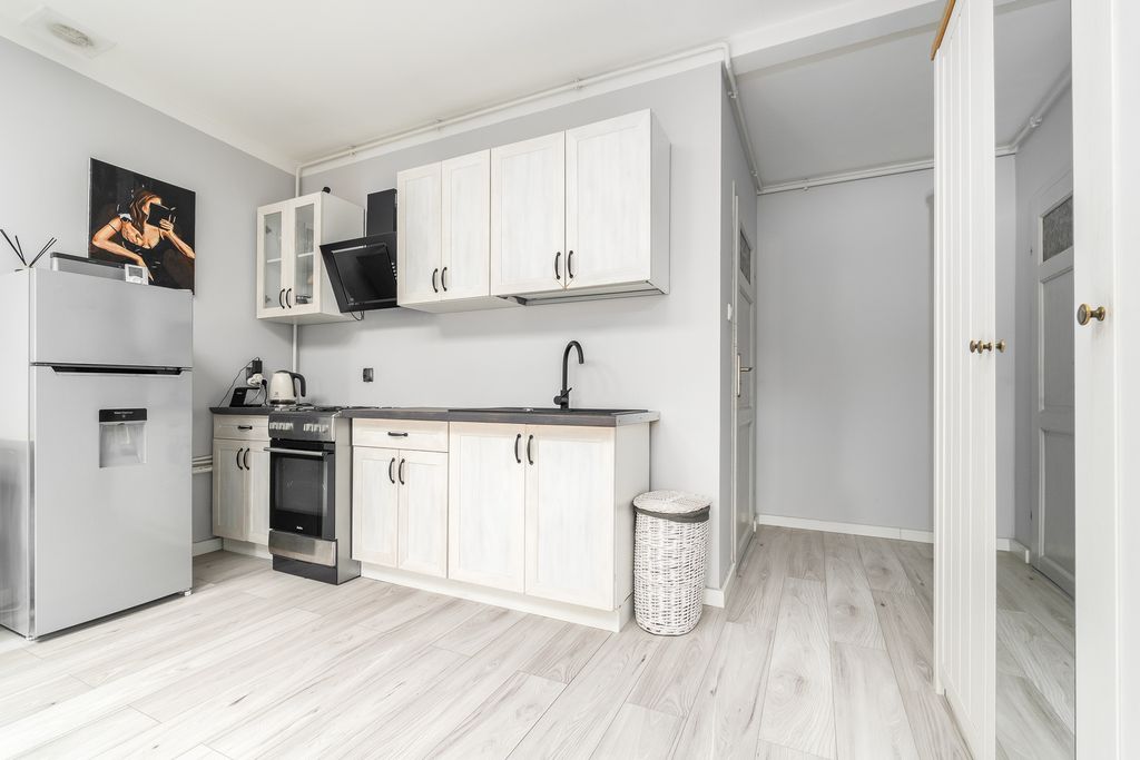 Mieszkanie 1-pokojowe Szczecin, ul. Wielkopolska. Zdjęcie 9