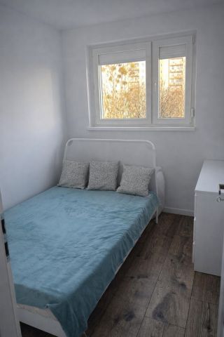 Mieszkanie 2-pokojowe Bydgoszcz Bielawy, ul. Marii Curie-Skłodowskiej. Zdjęcie 5