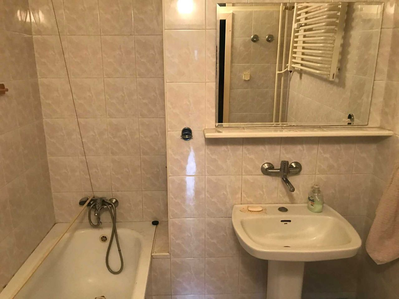 Mieszkanie 4-pokojowe Częstochowa Północ, ul. Iwaszkiewicza. Zdjęcie 3