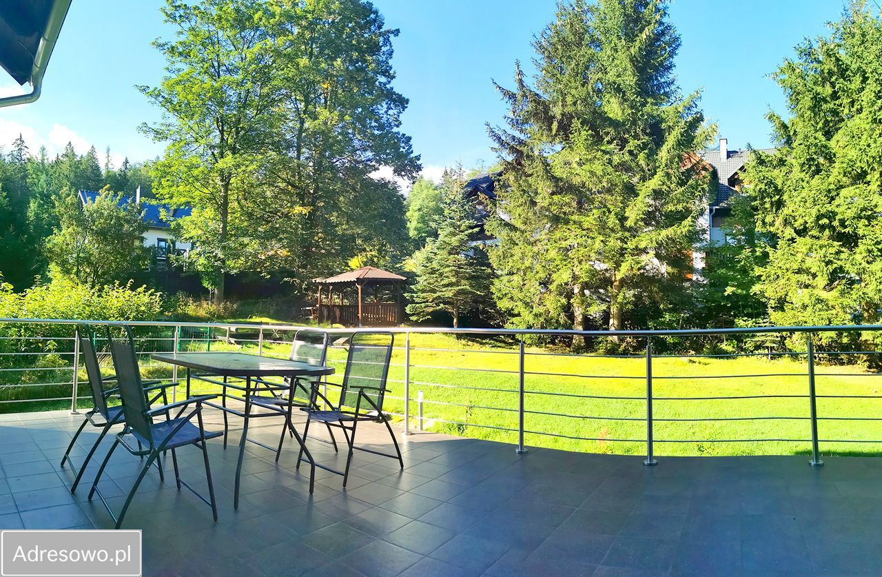 Hotel/pensjonat Karpacz. Zdjęcie 10