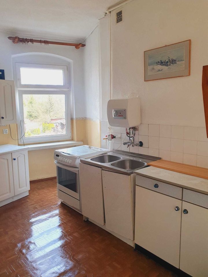 Mieszkanie 2-pokojowe Szczecin Golęcino, ul. Wiszesława. Zdjęcie 3