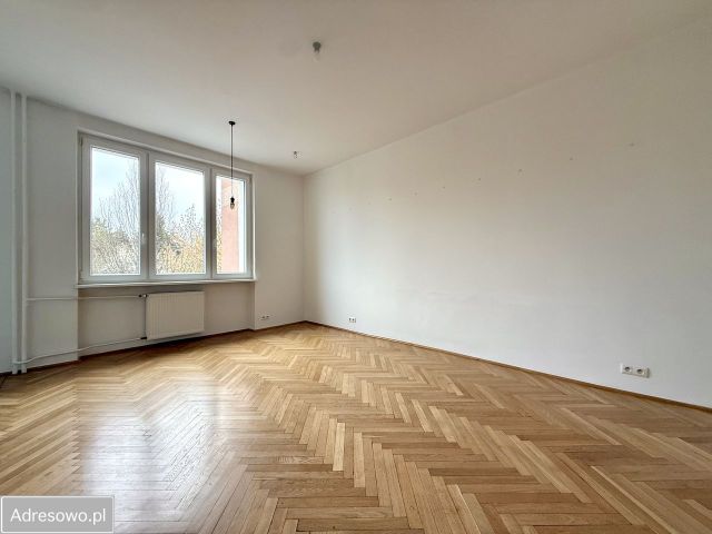 Mieszkanie 3-pokojowe Warszawa Mokotów, ul. Antoniego Edwarda Odyńca. Zdjęcie 1