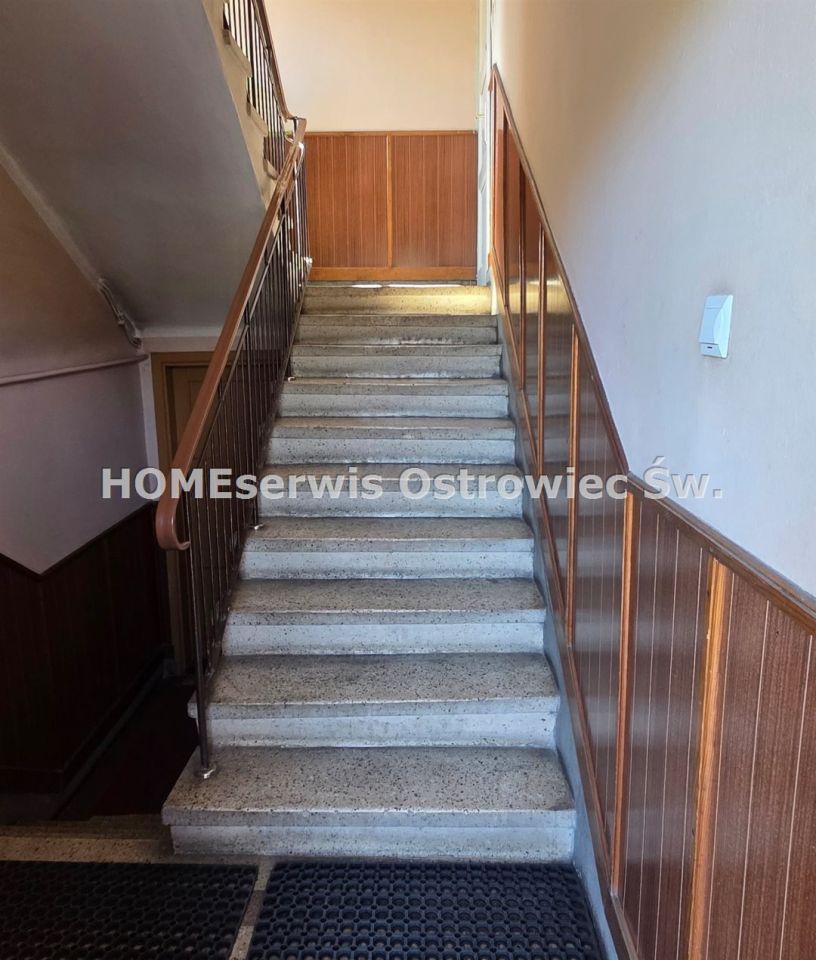 dom wolnostojący, 6 pokoi Ostrowiec Świętokrzyski Huta, ul. Iłżecka. Zdjęcie 27