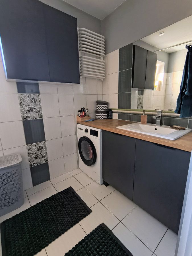 Mieszkanie 3-pokojowe Pabianice Bugaj, ul. Smugowa. Zdjęcie 14