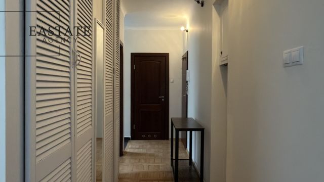 Mieszkanie 2-pokojowe Warszawa Mokotów, ul. Promenada. Zdjęcie 4