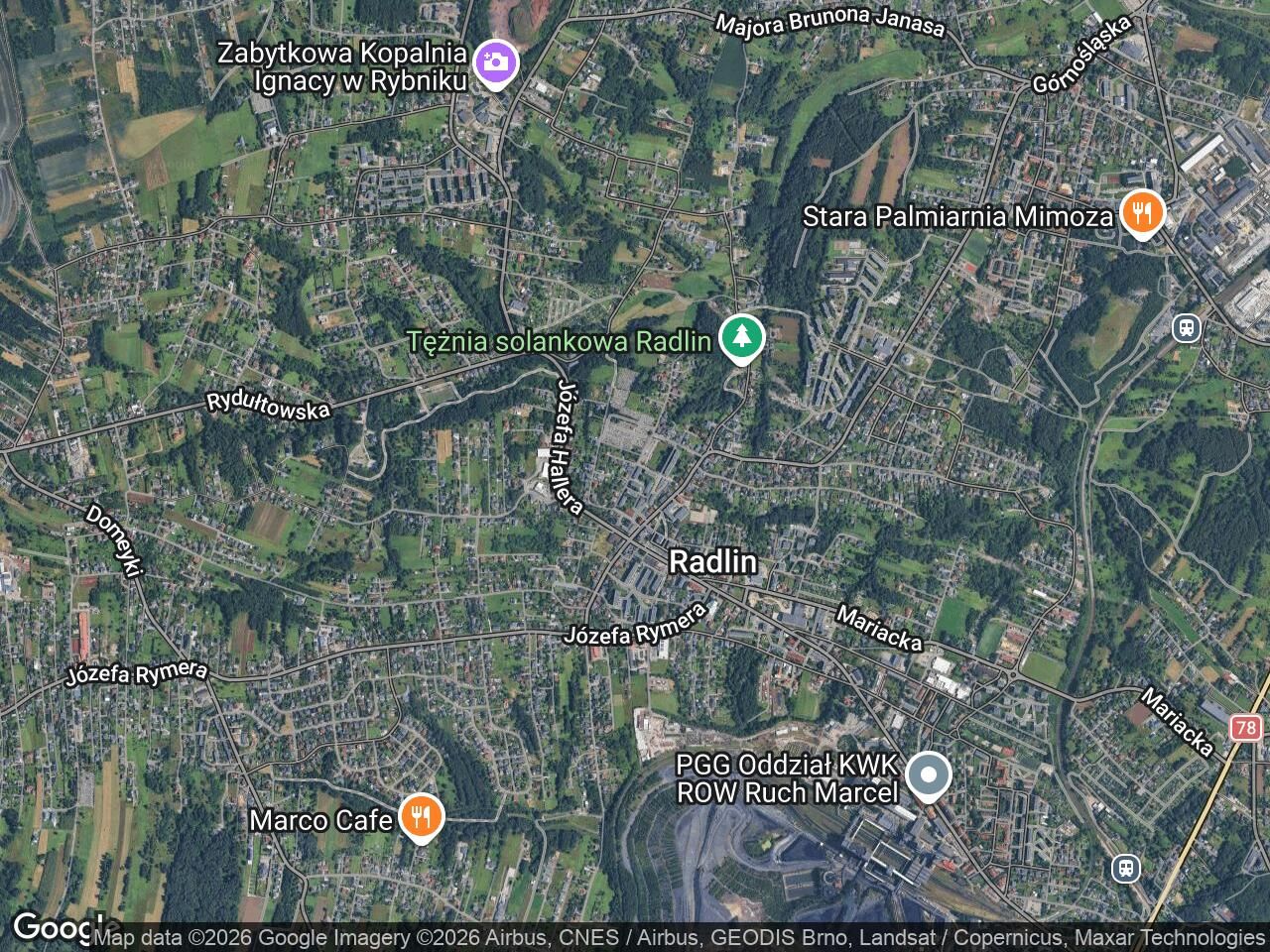Mieszkanie 1-pokojowe Radlin, ul. Henryka Sienkiewicza. Zdjęcie 1