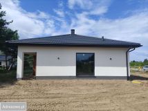 dom wolnostojący, 3 pokoje Kozły, Kozły. Zdjęcie 3