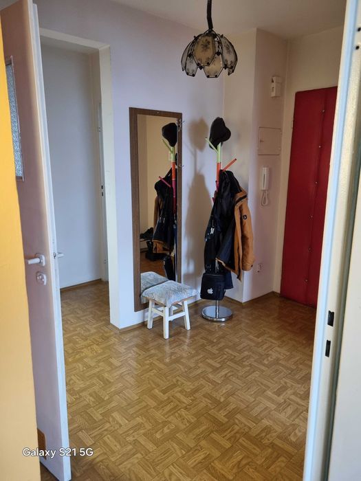 Mieszkanie 3-pokojowe Zabrze Centrum, ul. Grunwaldzka. Zdjęcie 8