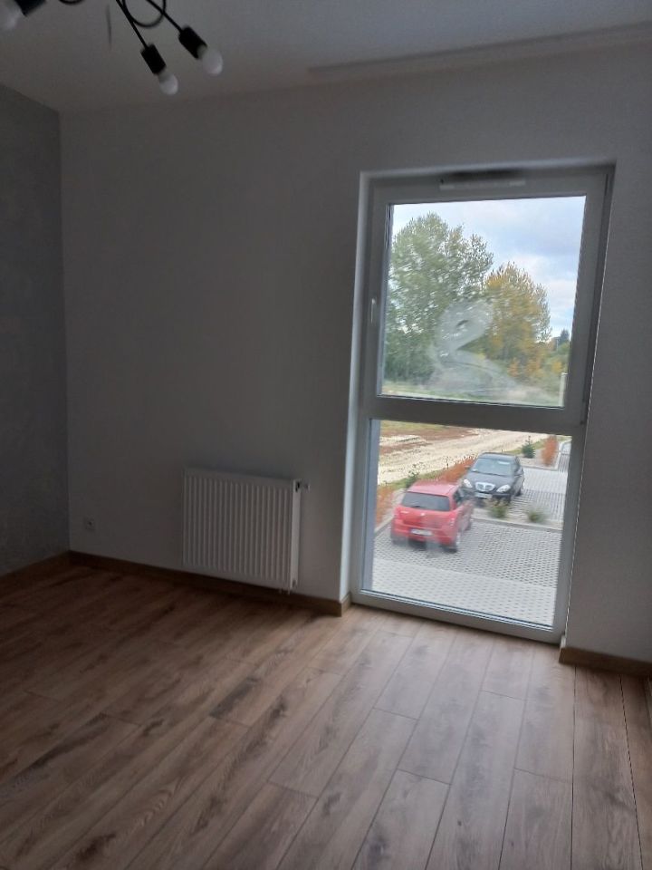Mieszkanie 2-pokojowe Gniezno, ul. Marii Pawlikowskiej-Jasnorzewskiej. Zdjęcie 6