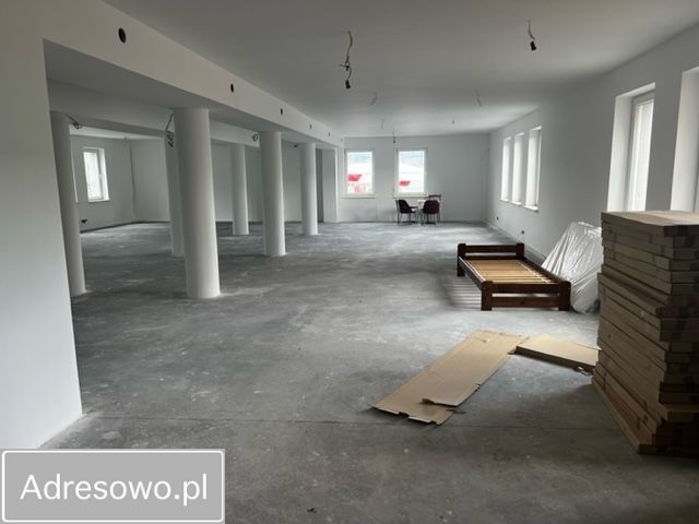 Lokal Jordanów, ul. Słowackiego. Zdjęcie 6