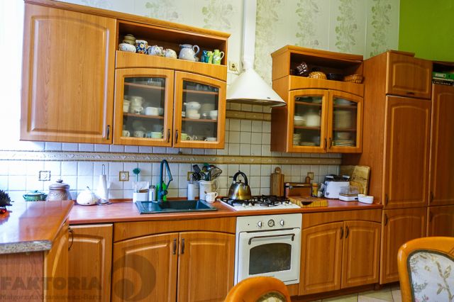 Mieszkanie 4-pokojowe Szczecin Śródmieście, ul. Jacka Malczewskiego. Zdjęcie 23