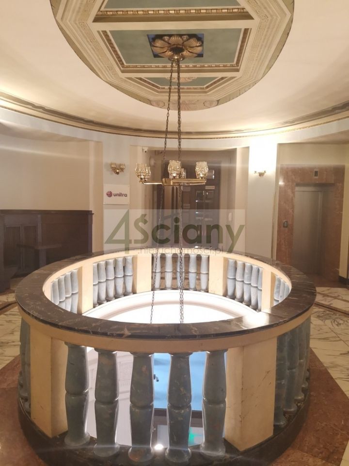 Biuro Warszawa Śródmieście. Zdjęcie 5