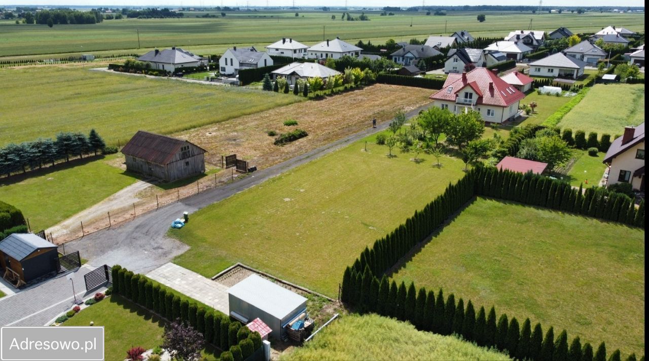 Działka budowlana Turowola. Zdjęcie 8