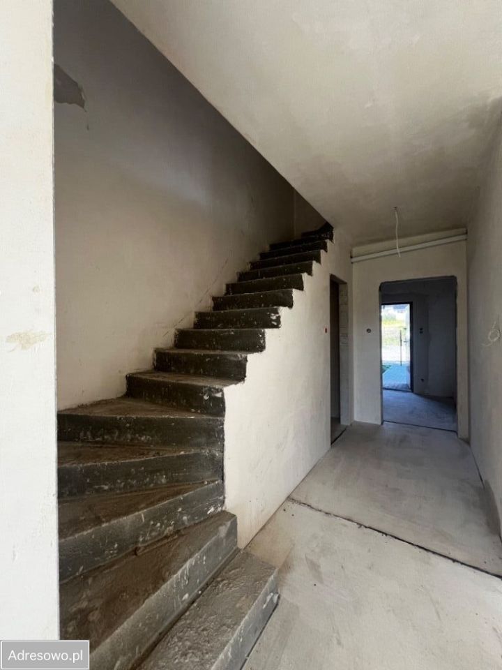 bliźniak, 4 pokoje Barlinek. Zdjęcie 5