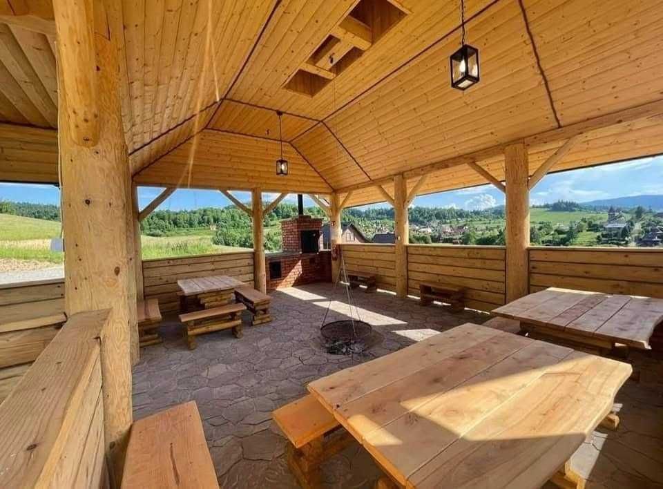 Działka inwestycyjna Zawóz. Zdjęcie 3