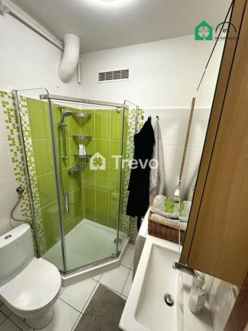 Mieszkanie 2-pokojowe Gdańsk Śródmieście, ul. Igielnicka. Zdjęcie 10