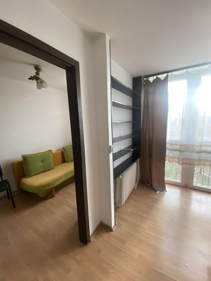 Mieszkanie 2-pokojowe Warszawa Śródmieście, ul. Grzybowska. Zdjęcie 5