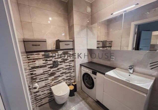 Mieszkanie 2-pokojowe Warszawa Targówek, ul. Wierna. Zdjęcie 8