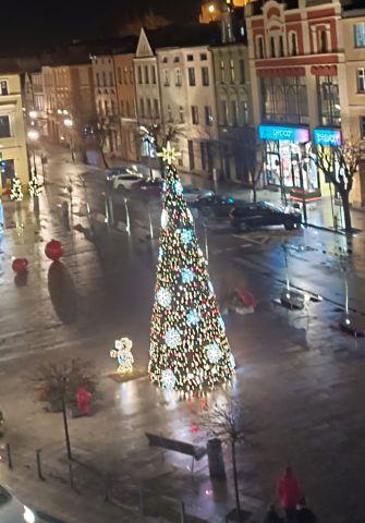 Mieszkanie 2-pokojowe Brodnica Centrum, ul. Duży Rynek. Zdjęcie 1