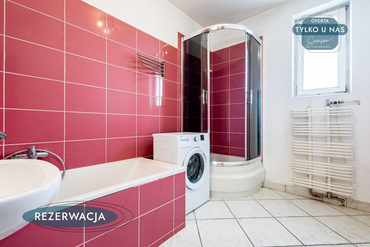 Mieszkanie 3-pokojowe Łódź Bałuty, ul. Pstrągowa. Zdjęcie 6