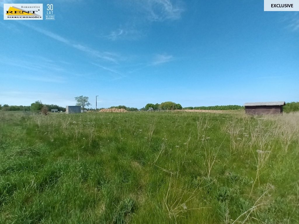 Działka budowlana Gościno, ul. Kolejowa. Zdjęcie 11