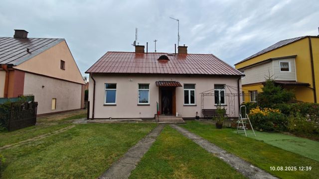 bliźniak Dęblin. Zdjęcie 1