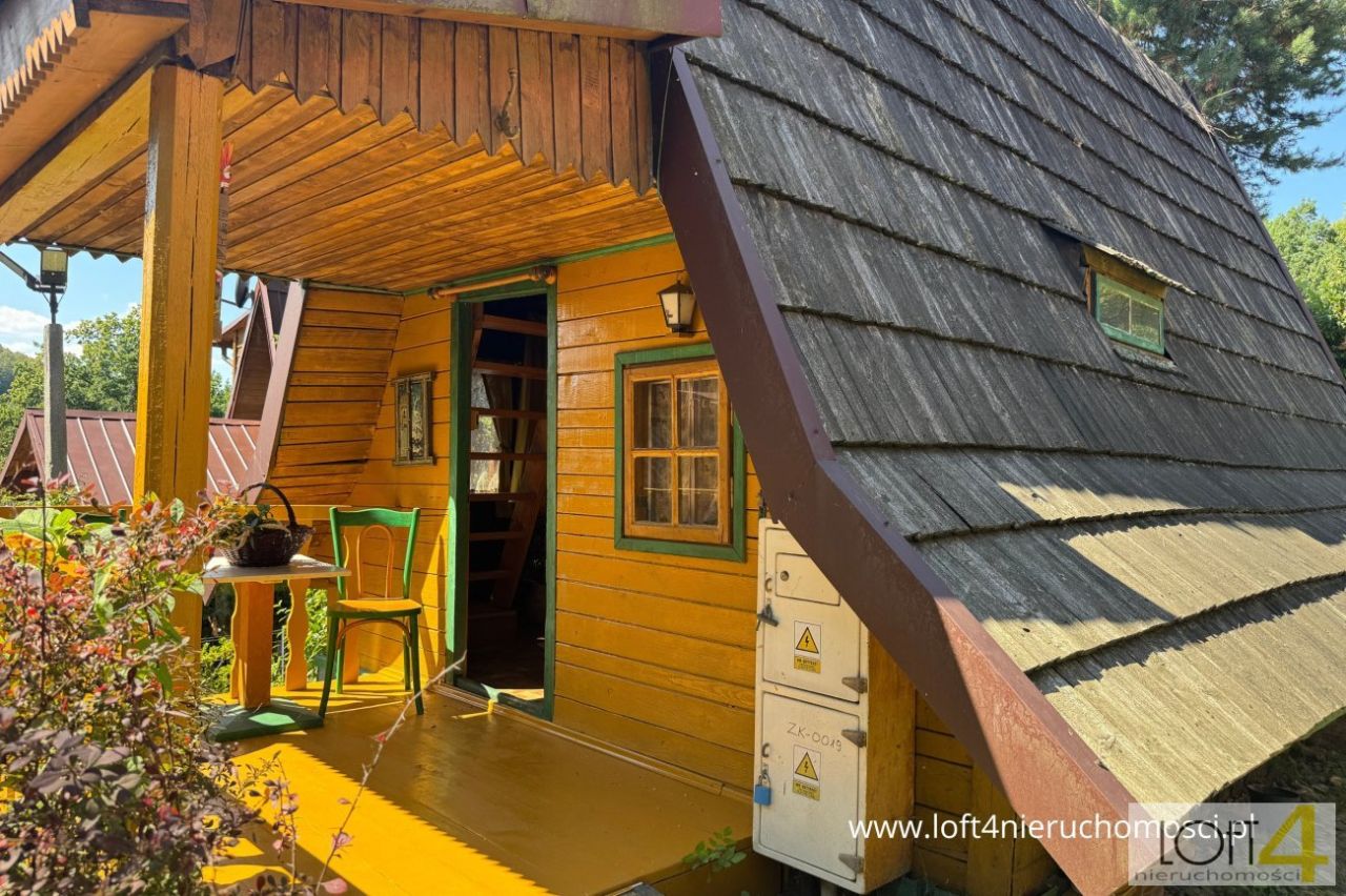 siedlisko, 4 pokoje Czchów, ul. Pęcherska Góra. Zdjęcie 2