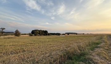 Działka budowlana Maniów Mały