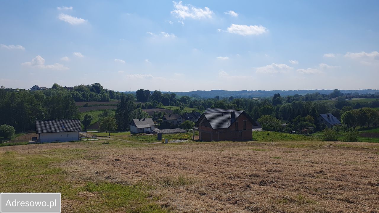 Działka budowlana Zdzięsławice, ul. Sarny. Zdjęcie 2