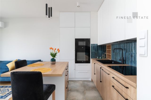 Mieszkanie 2-pokojowe Warszawa Mokotów, ul. Sonaty. Zdjęcie 11