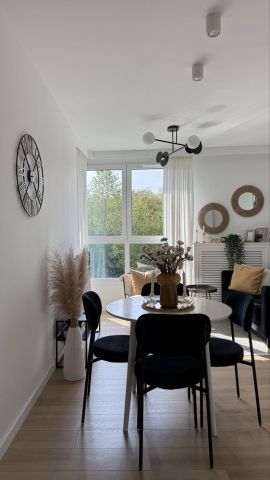 Mieszkanie 2-pokojowe Kraków Prądnik Czerwony, ul. płk. pil. Stefana Łaszkiewicza. Zdjęcie 1