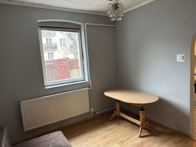 dom szeregowy Włocławek Centrum, ul. św. Antoniego. Zdjęcie 1