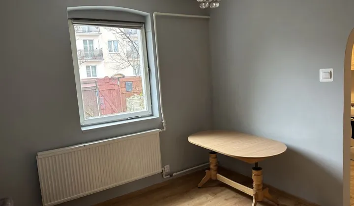 dom szeregowy Włocławek Centrum, ul. św. Antoniego