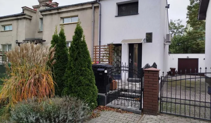 dom szeregowy Słupca Centrum, ul. Jana Kilińskiego