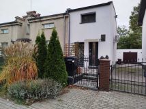 dom szeregowy Słupca Centrum, ul. Jana Kilińskiego