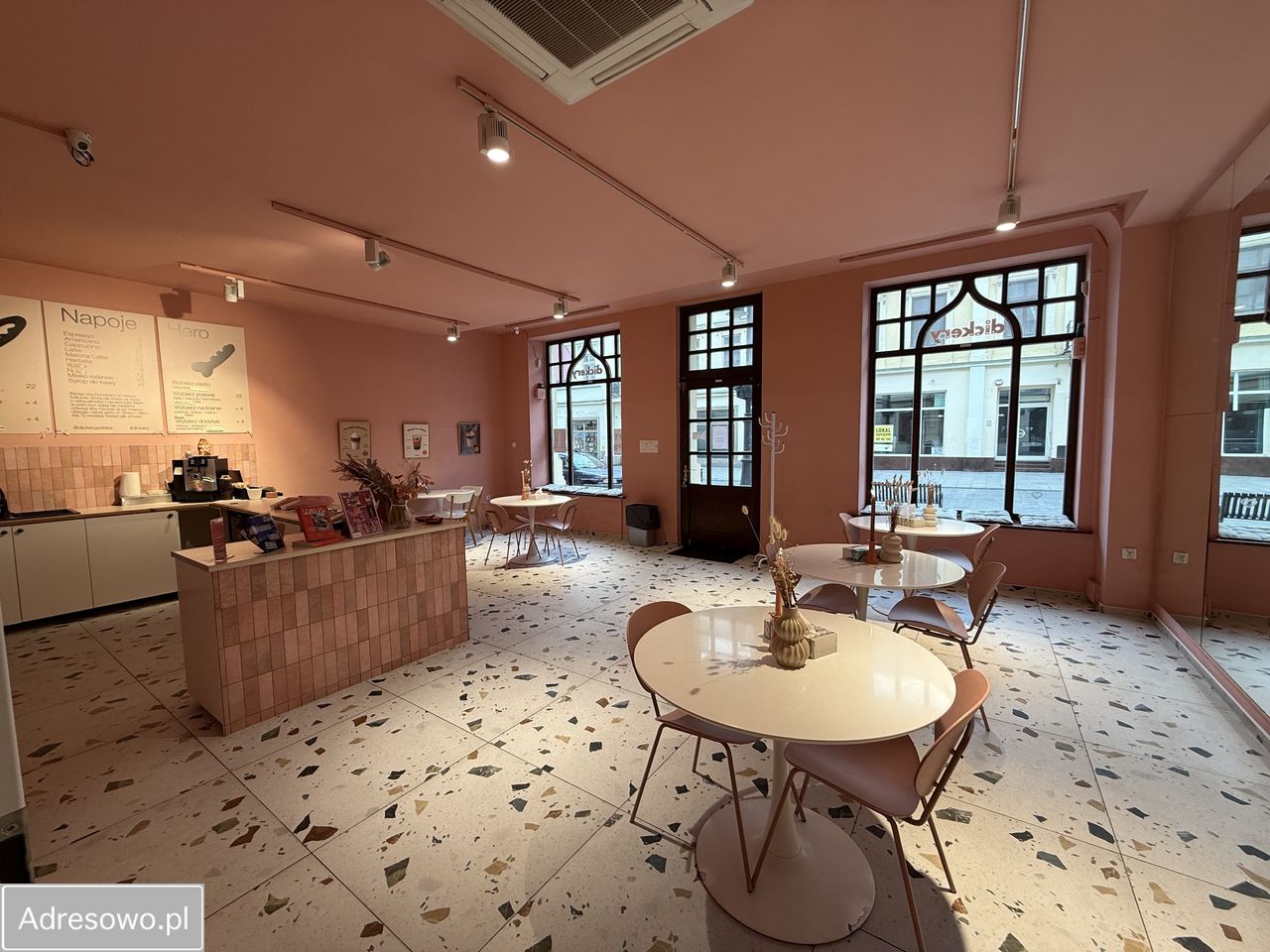 Lokal Łódź Śródmieście, ul. Piotrkowska. Zdjęcie 11