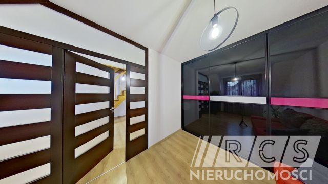 dom szeregowy, 4 pokoje Smolec, ul. Bukowa. Zdjęcie 10