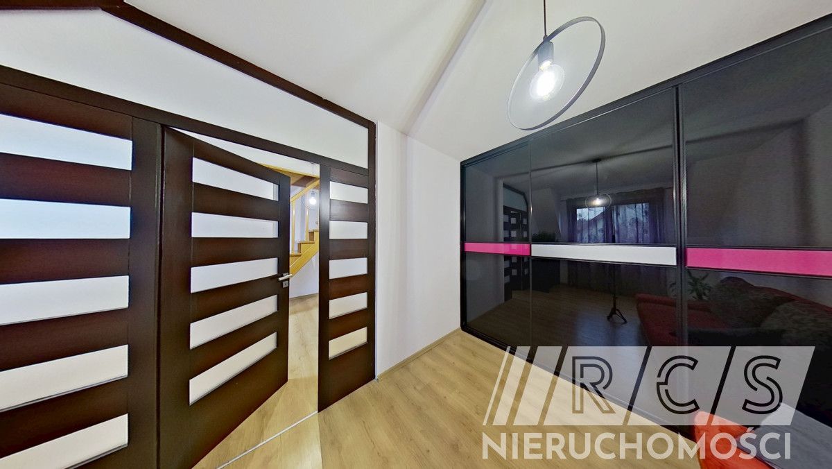 dom szeregowy, 4 pokoje Smolec, ul. Bukowa. Zdjęcie 10