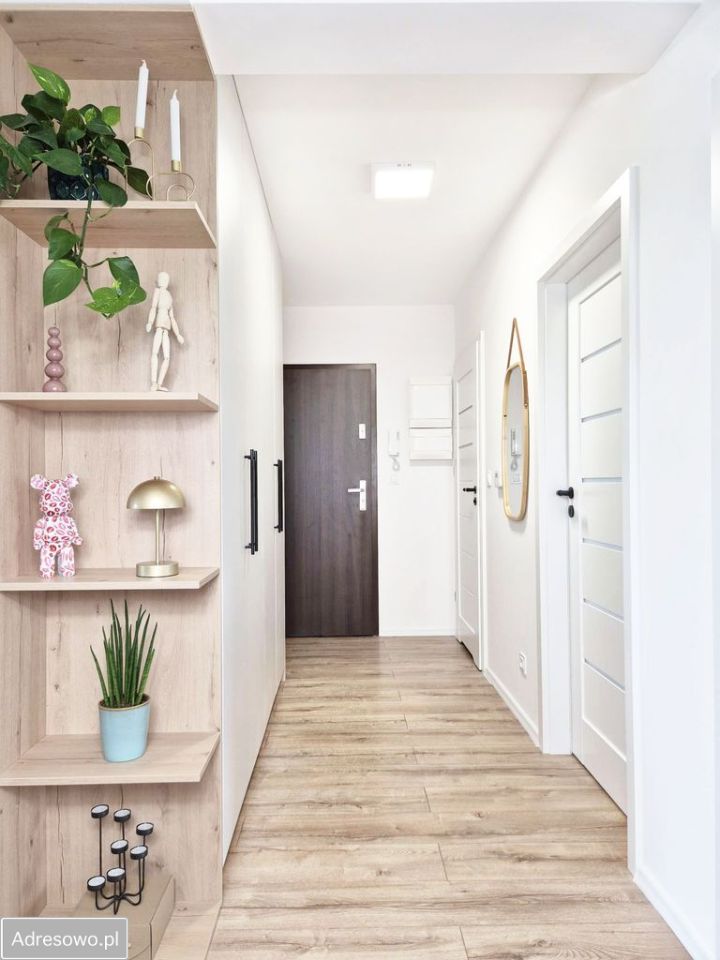 Mieszkanie 3-pokojowe Brzeg, ul. Rybacka. Zdjęcie 2