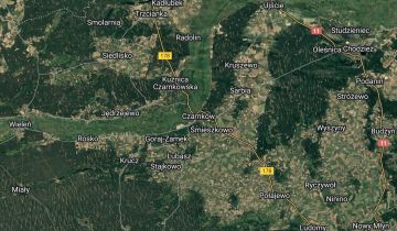 Mieszkanie 3-pokojowe Czarnków