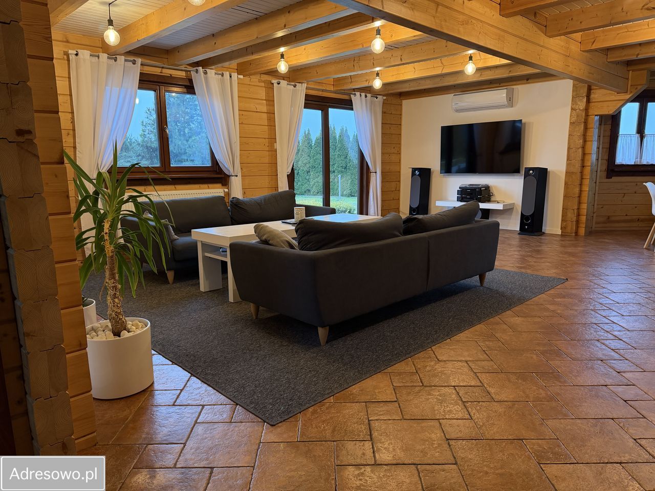 dom wolnostojący, 5 pokoi Kaźmierz, ul. Dolna. Zdjęcie 14